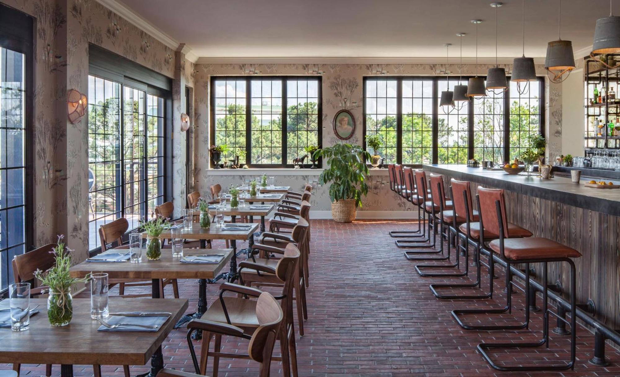 Graduate By Hilton Charlottesville Exterior foto